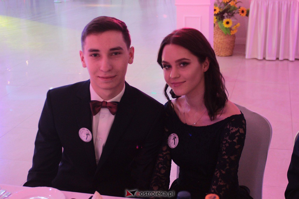 Studniówka 2020 w 2. SLO [25.01.2020] - zdjęcie #77 - eOstroleka.pl