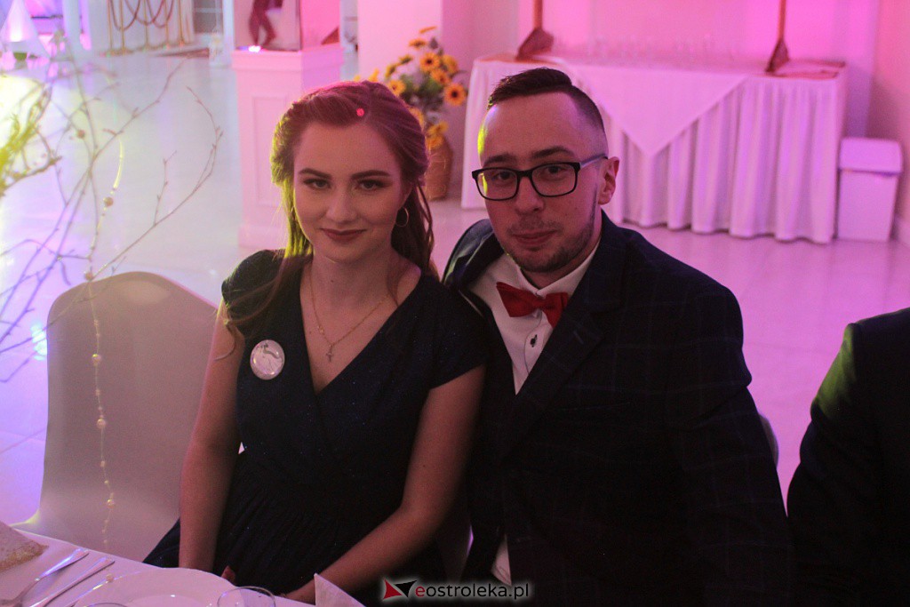 Studniówka 2020 w 2. SLO [25.01.2020] - zdjęcie #76 - eOstroleka.pl