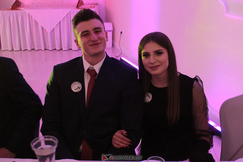 Studniówka 2020 w 2. SLO [25.01.2020] - zdjęcie #75 - eOstroleka.pl