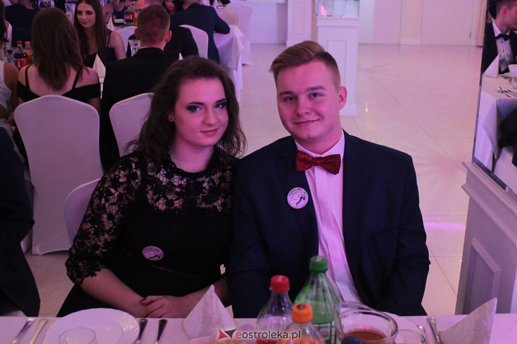 Studniówka 2020 w 2. SLO [25.01.2020] - zdjęcie #74 - eOstroleka.pl