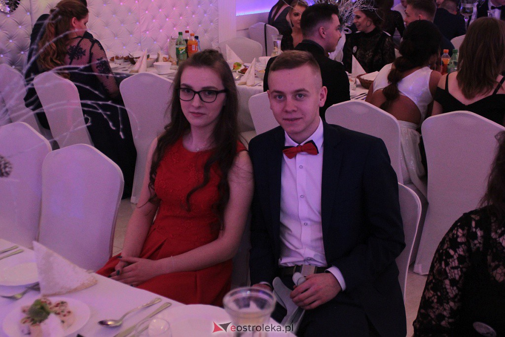 Studniówka 2020 w 2. SLO [25.01.2020] - zdjęcie #72 - eOstroleka.pl