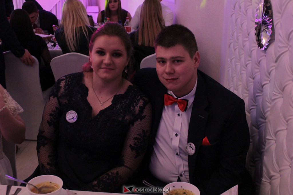 Studniówka 2020 w 2. SLO [25.01.2020] - zdjęcie #69 - eOstroleka.pl