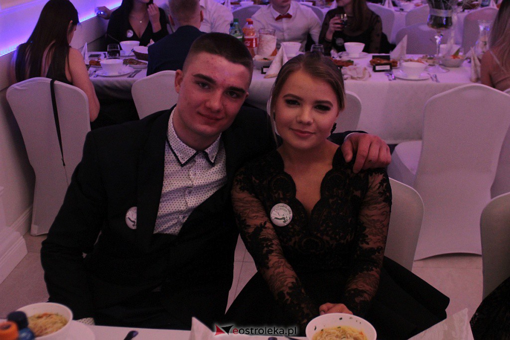Studniówka 2020 w 2. SLO [25.01.2020] - zdjęcie #63 - eOstroleka.pl