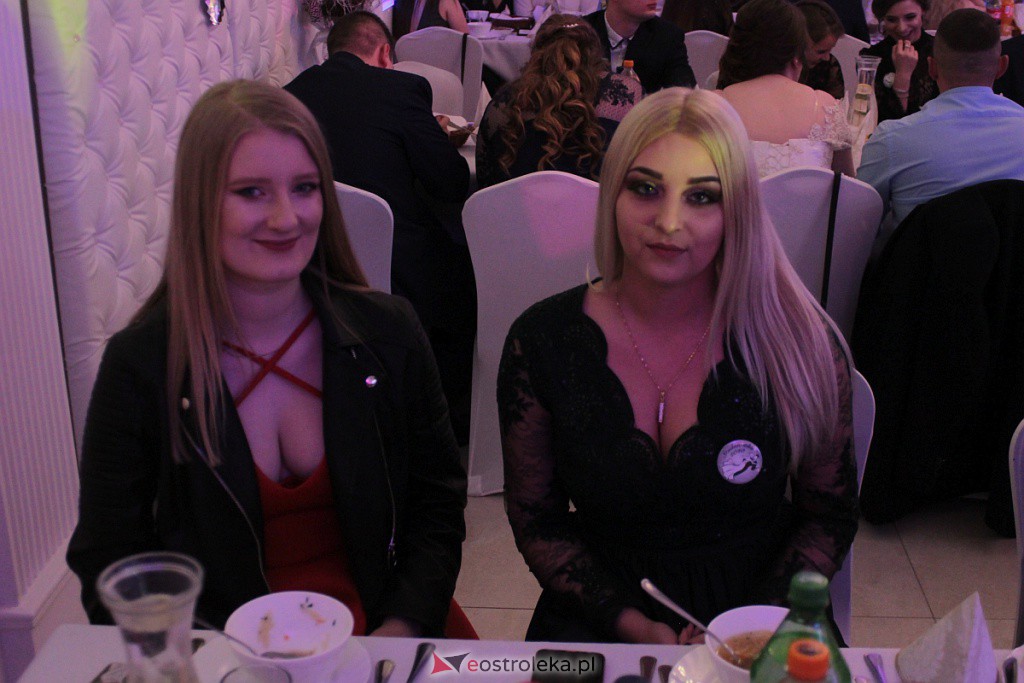Studniówka 2020 w 2. SLO [25.01.2020] - zdjęcie #62 - eOstroleka.pl