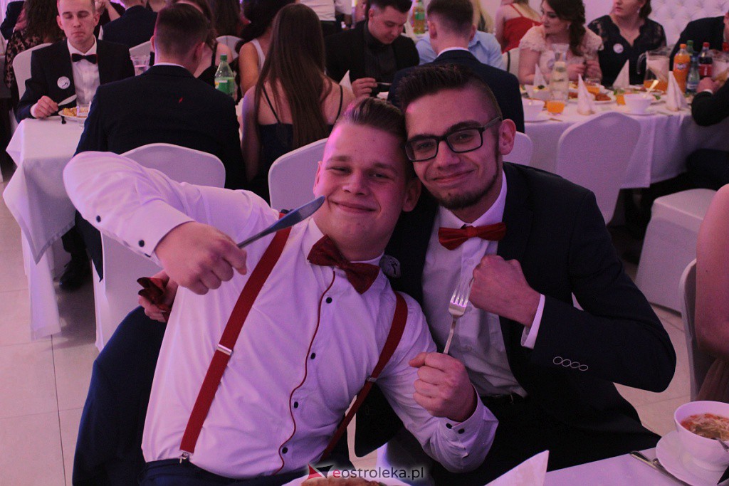 Studniówka 2020 w 2. SLO [25.01.2020] - zdjęcie #56 - eOstroleka.pl