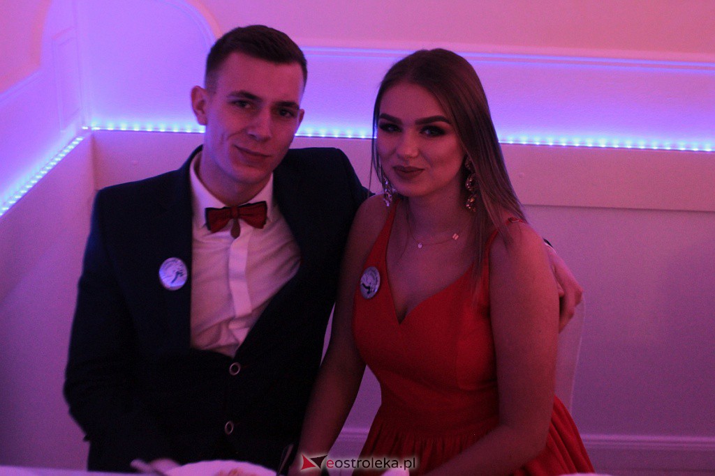Studniówka 2020 w 2. SLO [25.01.2020] - zdjęcie #51 - eOstroleka.pl
