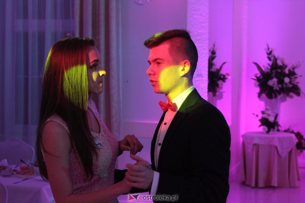 Studniówka 2020 w 2. SLO [25.01.2020] - zdjęcie #33 - eOstroleka.pl