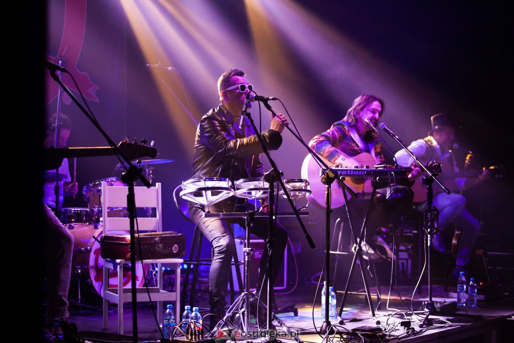 Koncert Jary Oddział Zamknięty [25.01.2020] - zdjęcie #108 - eOstroleka.pl