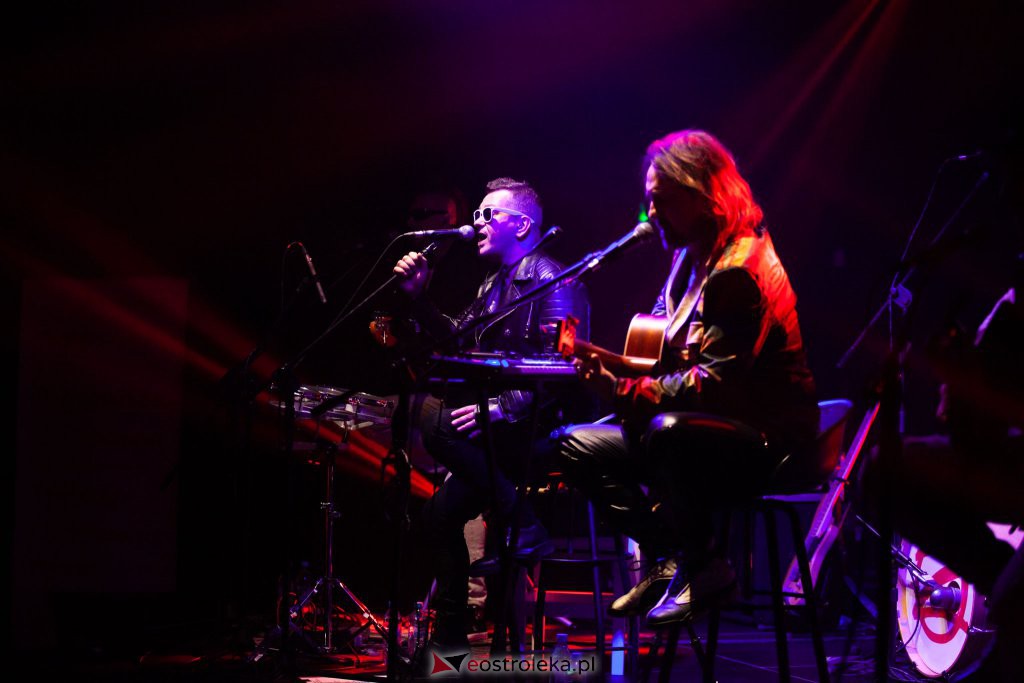 Koncert Jary Oddział Zamknięty [25.01.2020] - zdjęcie #79 - eOstroleka.pl