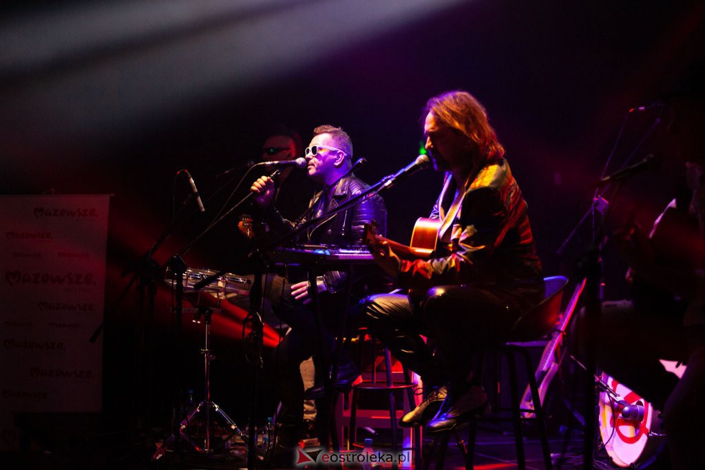 Koncert Jary Oddział Zamknięty [25.01.2020] - zdjęcie #78 - eOstroleka.pl