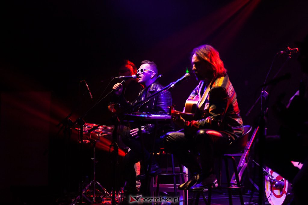 Koncert Jary Oddział Zamknięty [25.01.2020] - zdjęcie #77 - eOstroleka.pl