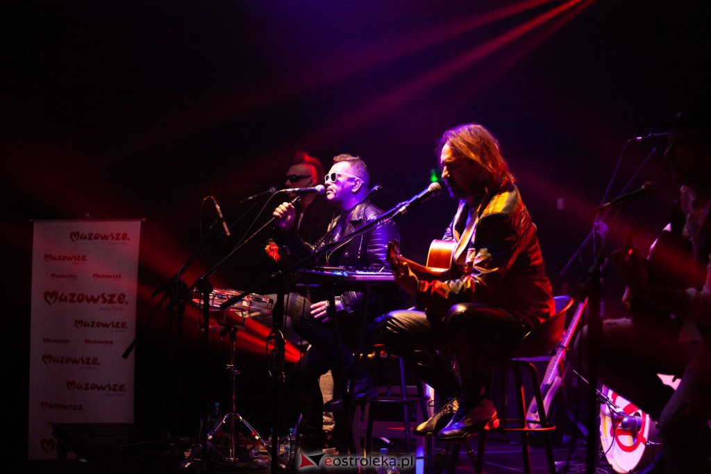 Koncert Jary Oddział Zamknięty [25.01.2020] - zdjęcie #75 - eOstroleka.pl