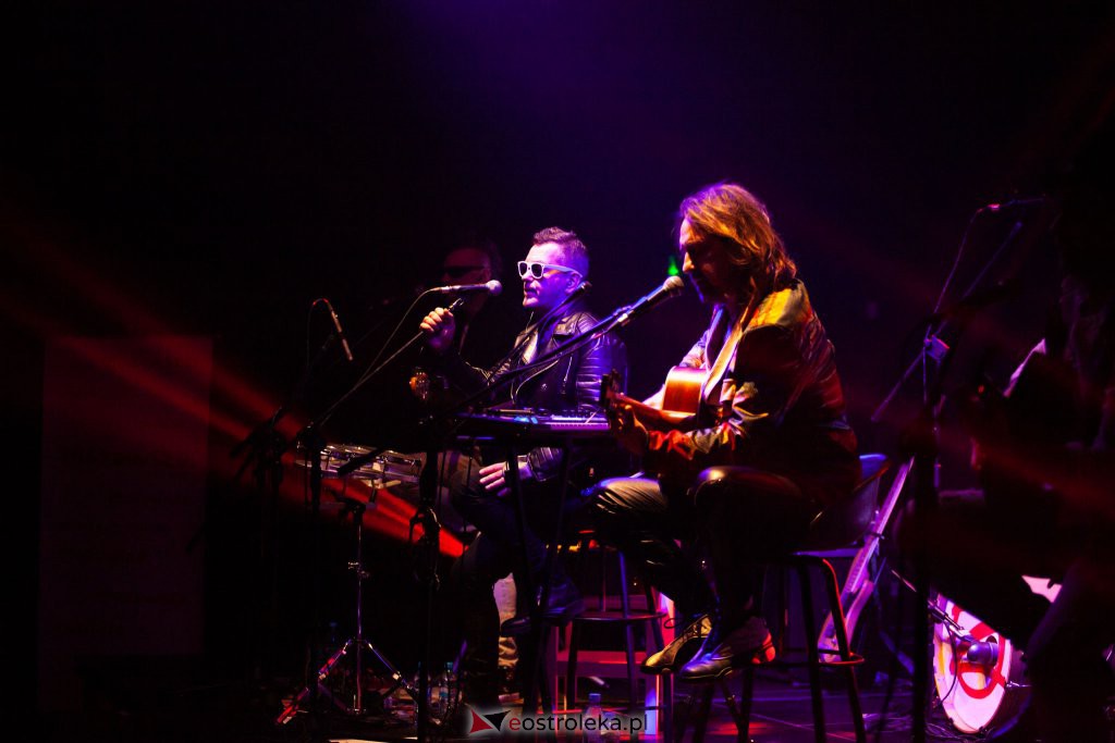 Koncert Jary Oddział Zamknięty [25.01.2020] - zdjęcie #74 - eOstroleka.pl