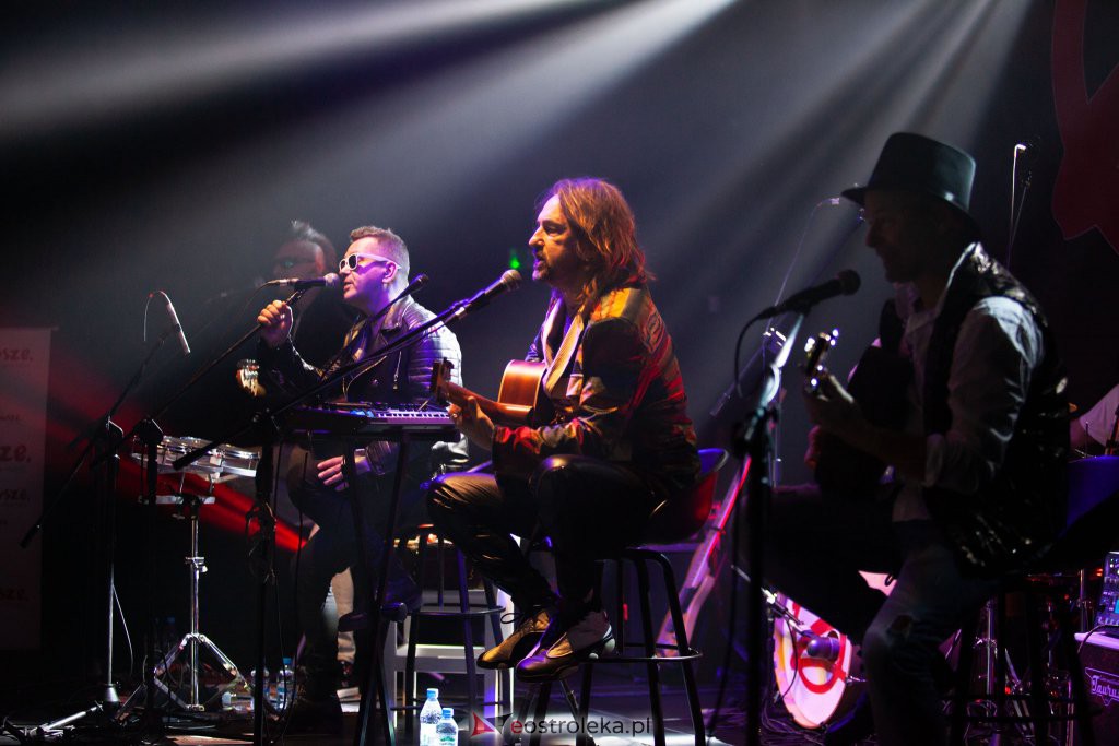Koncert Jary Oddział Zamknięty [25.01.2020] - zdjęcie #72 - eOstroleka.pl