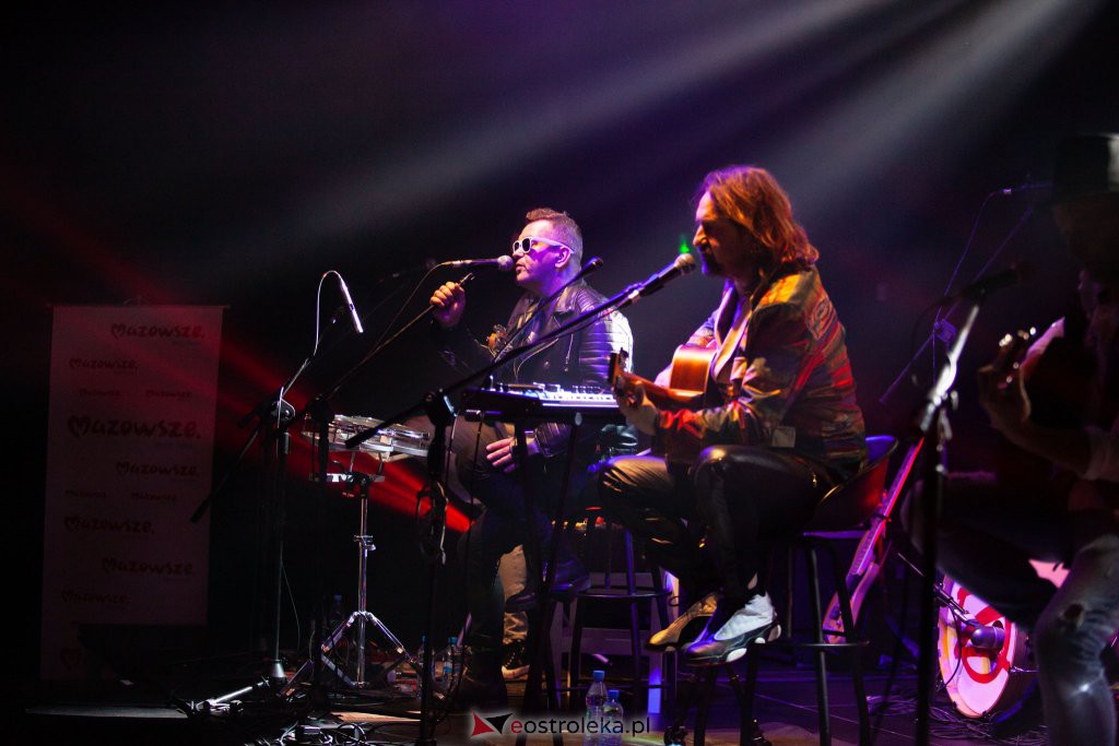 Koncert Jary Oddział Zamknięty [25.01.2020] - zdjęcie #71 - eOstroleka.pl