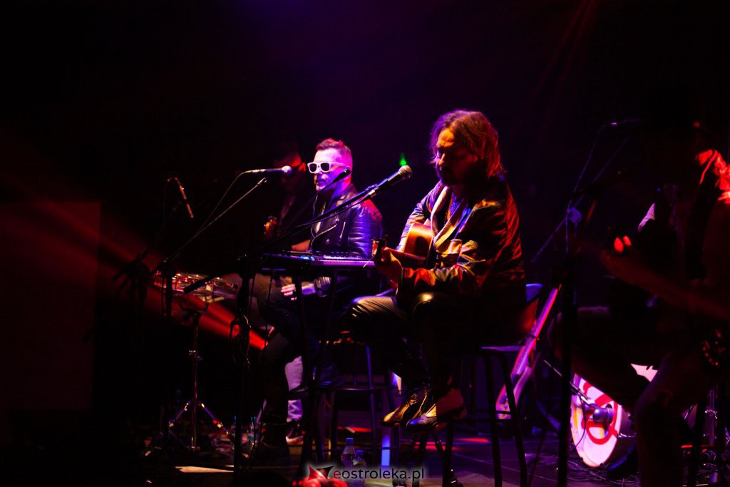 Koncert Jary Oddział Zamknięty [25.01.2020] - zdjęcie #70 - eOstroleka.pl