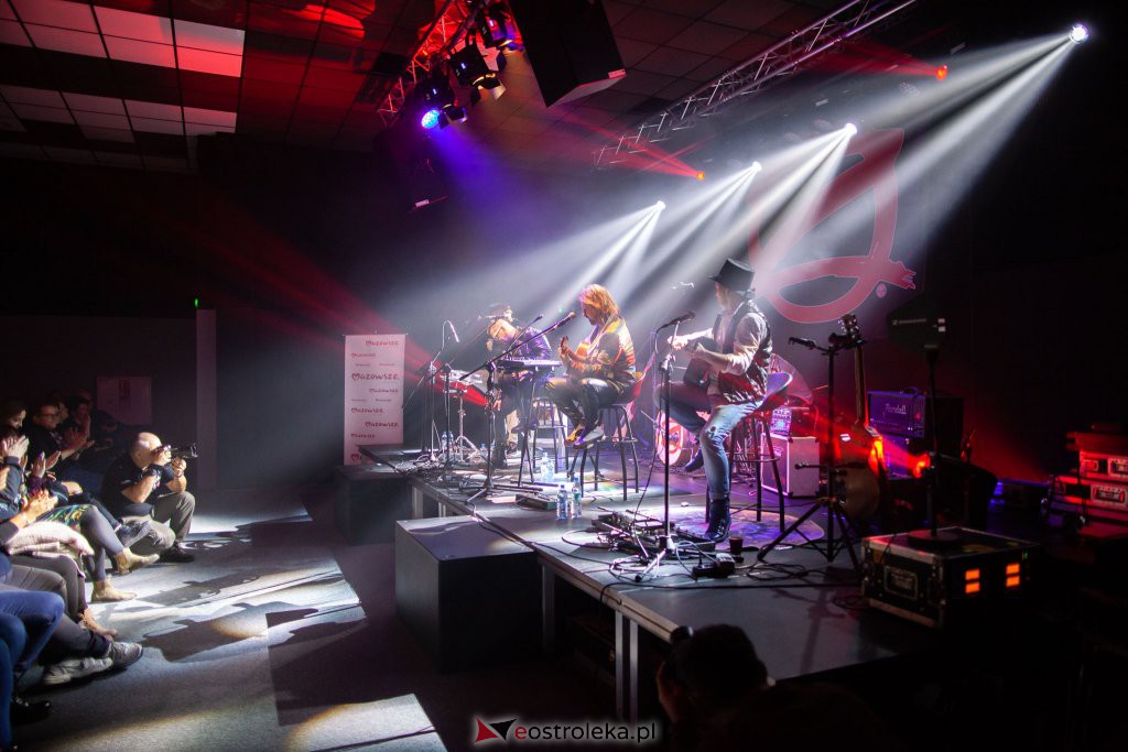 Koncert Jary Oddział Zamknięty [25.01.2020] - zdjęcie #61 - eOstroleka.pl