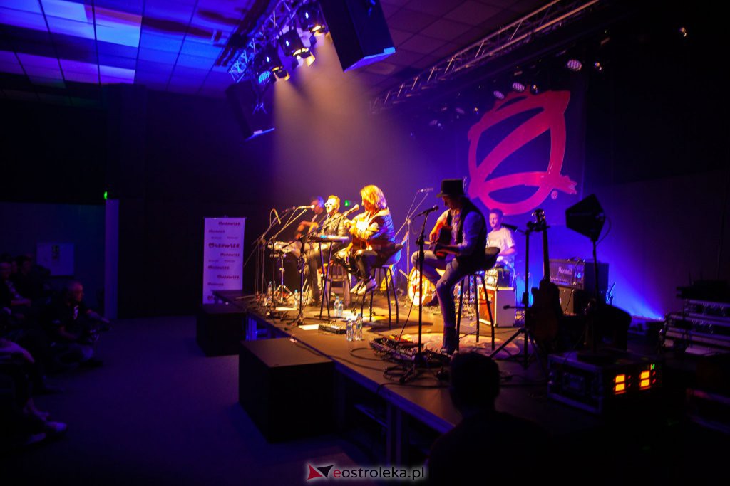 Koncert Jary Oddział Zamknięty [25.01.2020] - zdjęcie #59 - eOstroleka.pl