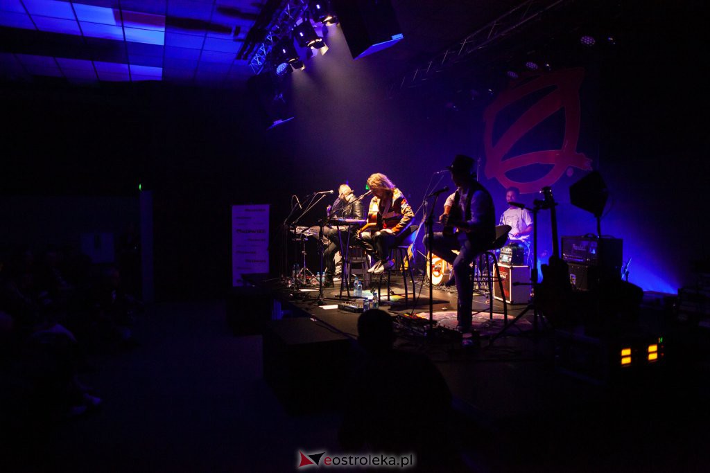 Koncert Jary Oddział Zamknięty [25.01.2020] - zdjęcie #56 - eOstroleka.pl