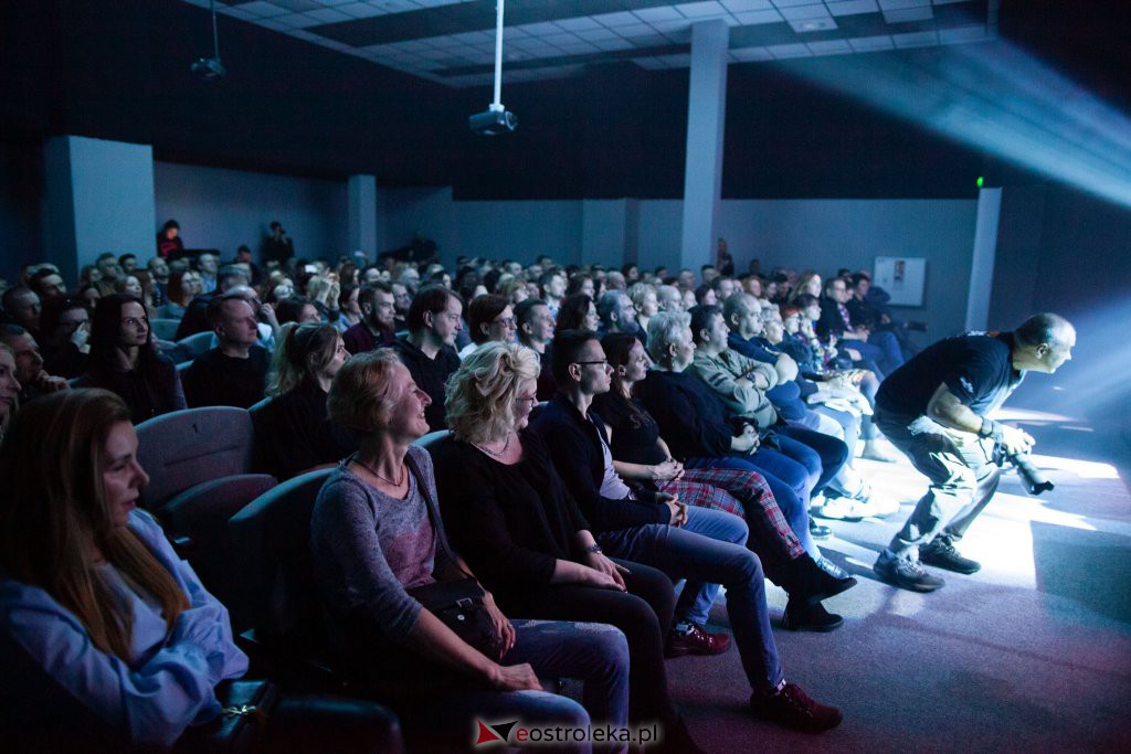 Koncert Jary Oddział Zamknięty [25.01.2020] - zdjęcie #52 - eOstroleka.pl