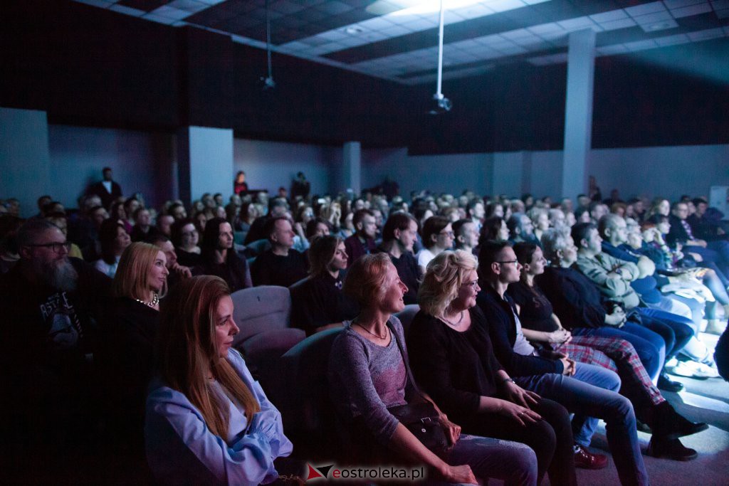 Koncert Jary Oddział Zamknięty [25.01.2020] - zdjęcie #51 - eOstroleka.pl