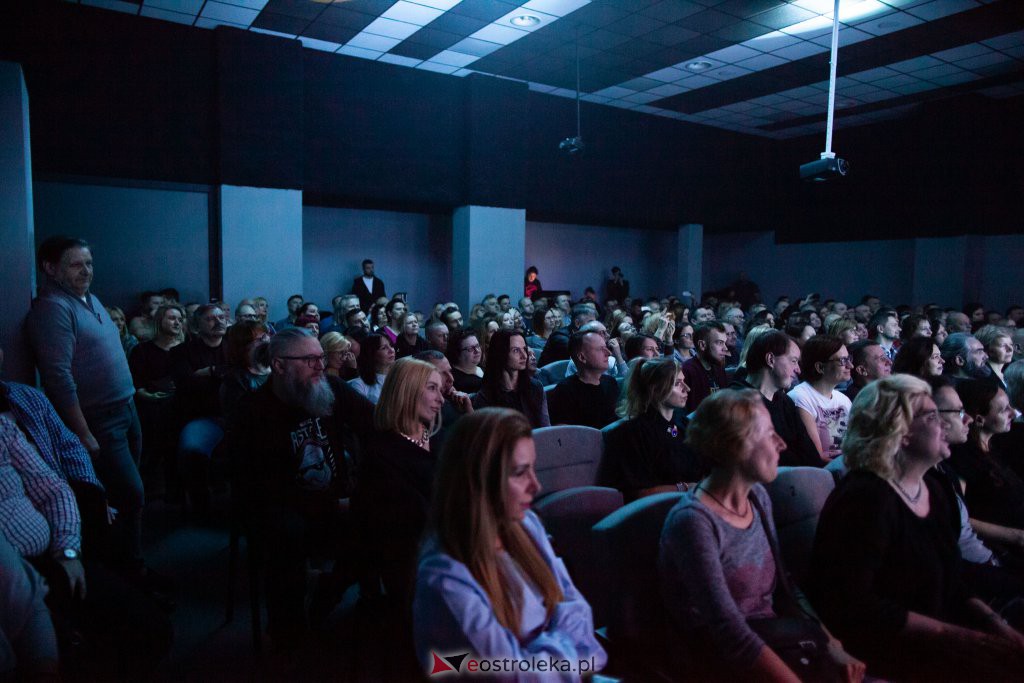 Koncert Jary Oddział Zamknięty [25.01.2020] - zdjęcie #50 - eOstroleka.pl