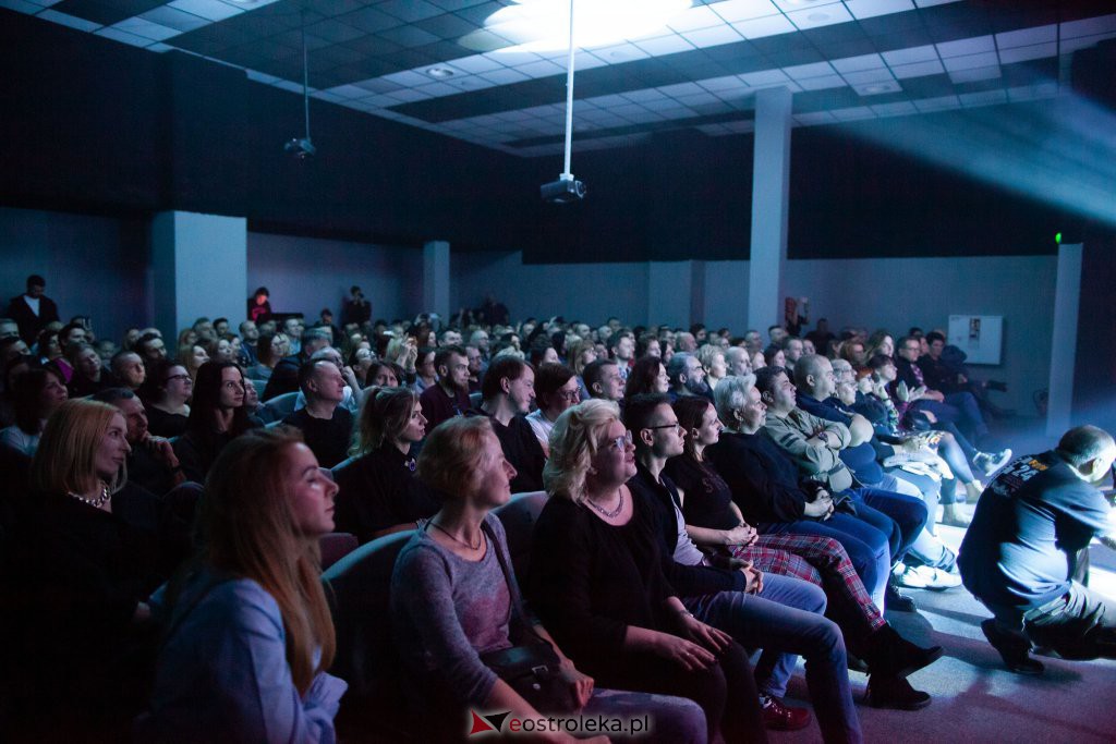 Koncert Jary Oddział Zamknięty [25.01.2020] - zdjęcie #47 - eOstroleka.pl