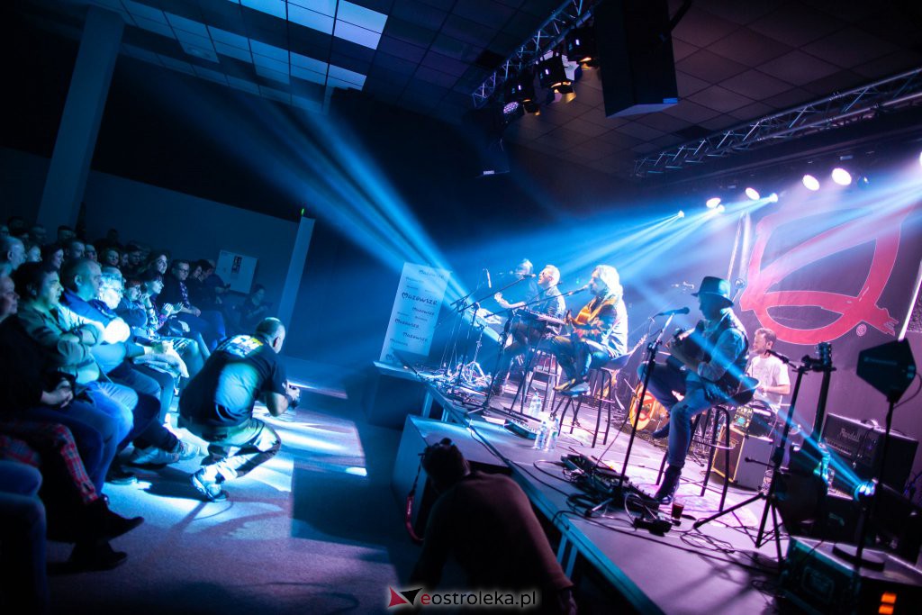 Koncert Jary Oddział Zamknięty [25.01.2020] - zdjęcie #44 - eOstroleka.pl