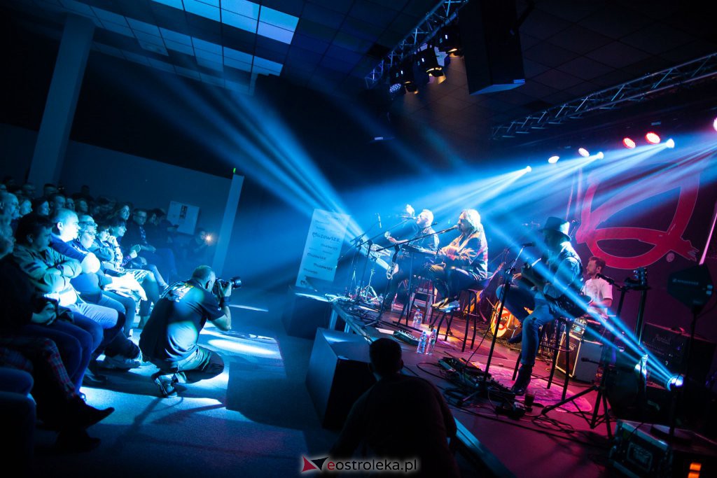 Koncert Jary Oddział Zamknięty [25.01.2020] - zdjęcie #43 - eOstroleka.pl