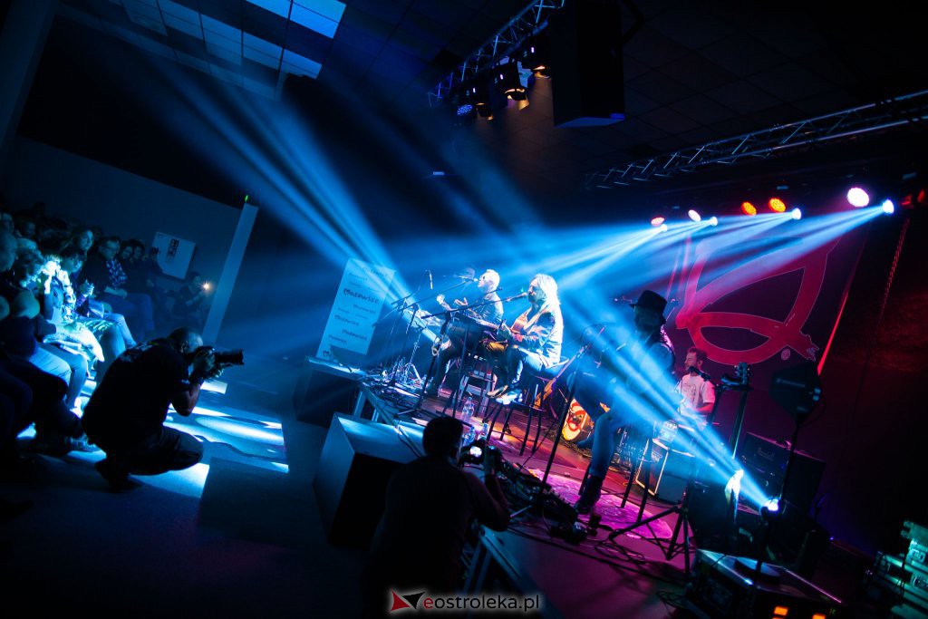 Koncert Jary Oddział Zamknięty [25.01.2020] - zdjęcie #41 - eOstroleka.pl