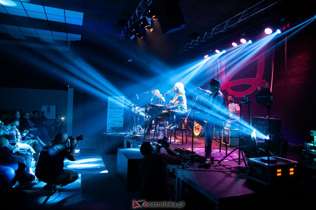 Koncert Jary Oddział Zamknięty [25.01.2020] - zdjęcie #40 - eOstroleka.pl