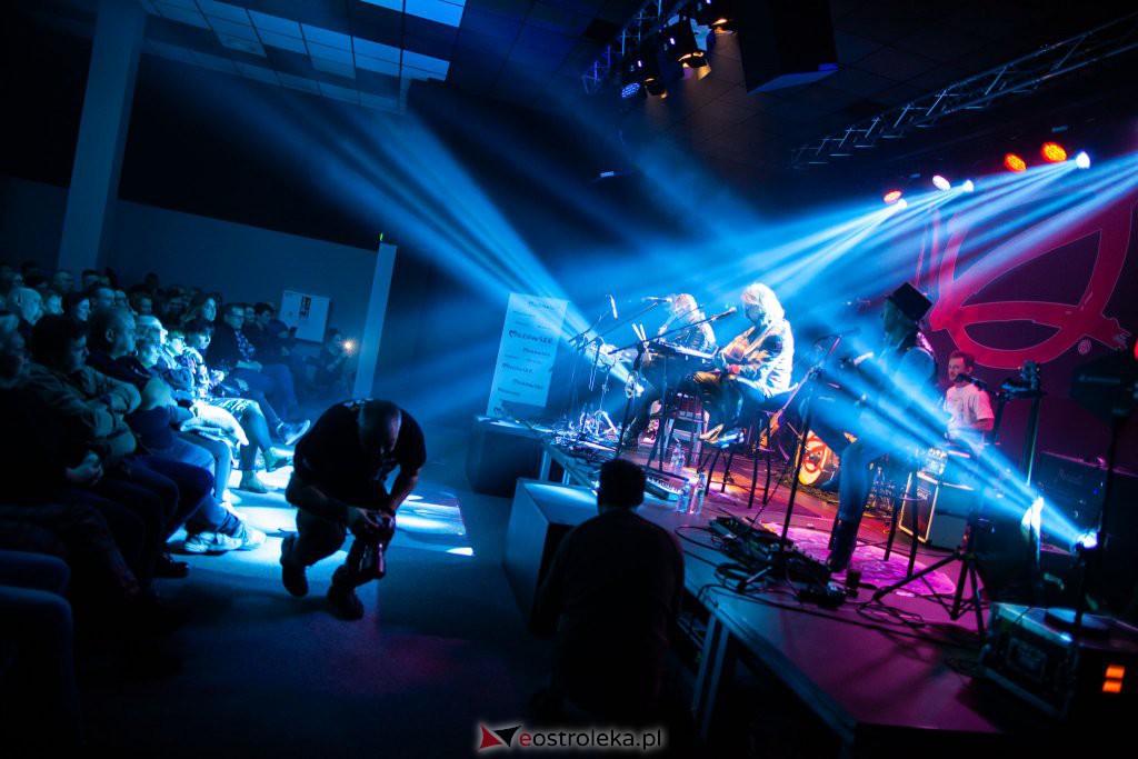 Koncert Jary Oddział Zamknięty [25.01.2020] - zdjęcie #38 - eOstroleka.pl