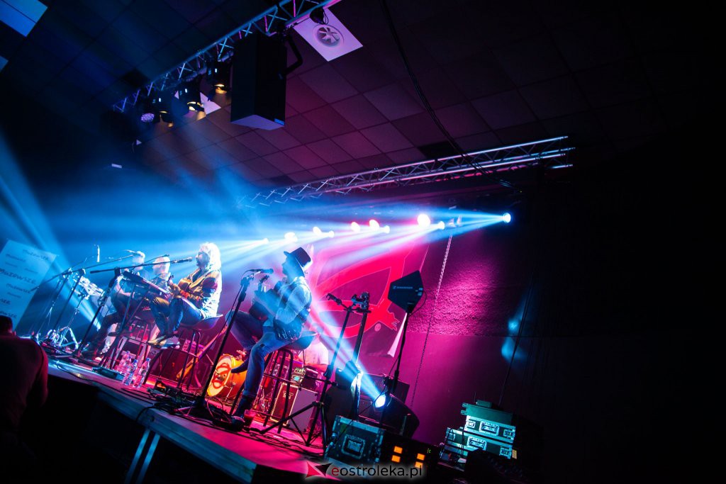 Koncert Jary Oddział Zamknięty [25.01.2020] - zdjęcie #37 - eOstroleka.pl