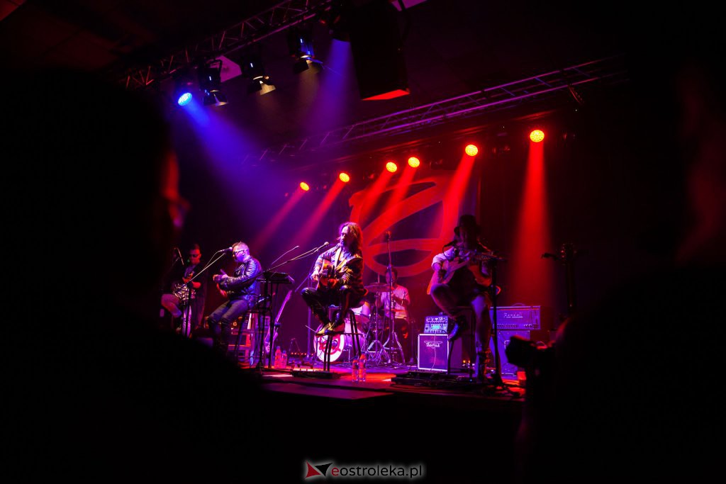 Koncert Jary Oddział Zamknięty [25.01.2020] - zdjęcie #34 - eOstroleka.pl