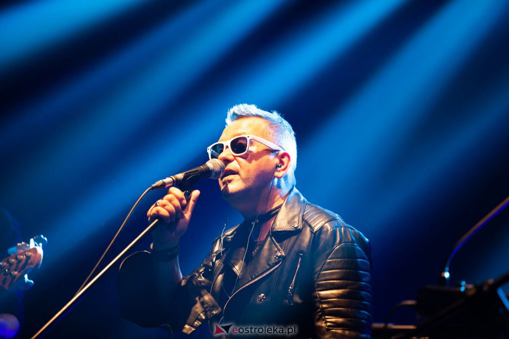 Koncert Jary Oddział Zamknięty [25.01.2020] - zdjęcie #33 - eOstroleka.pl
