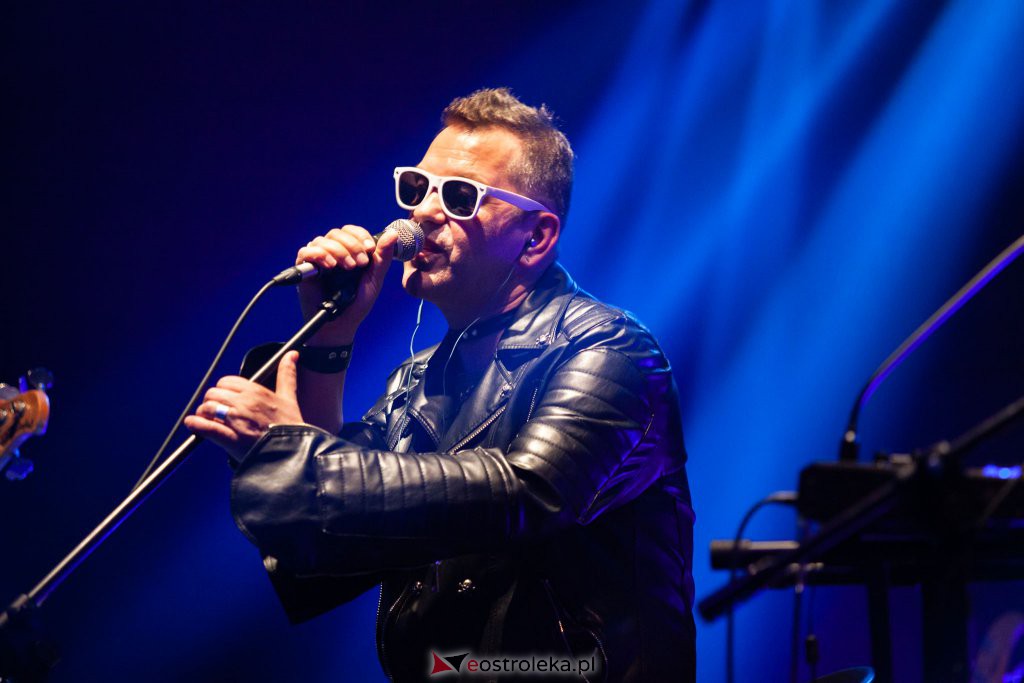 Koncert Jary Oddział Zamknięty [25.01.2020] - zdjęcie #32 - eOstroleka.pl