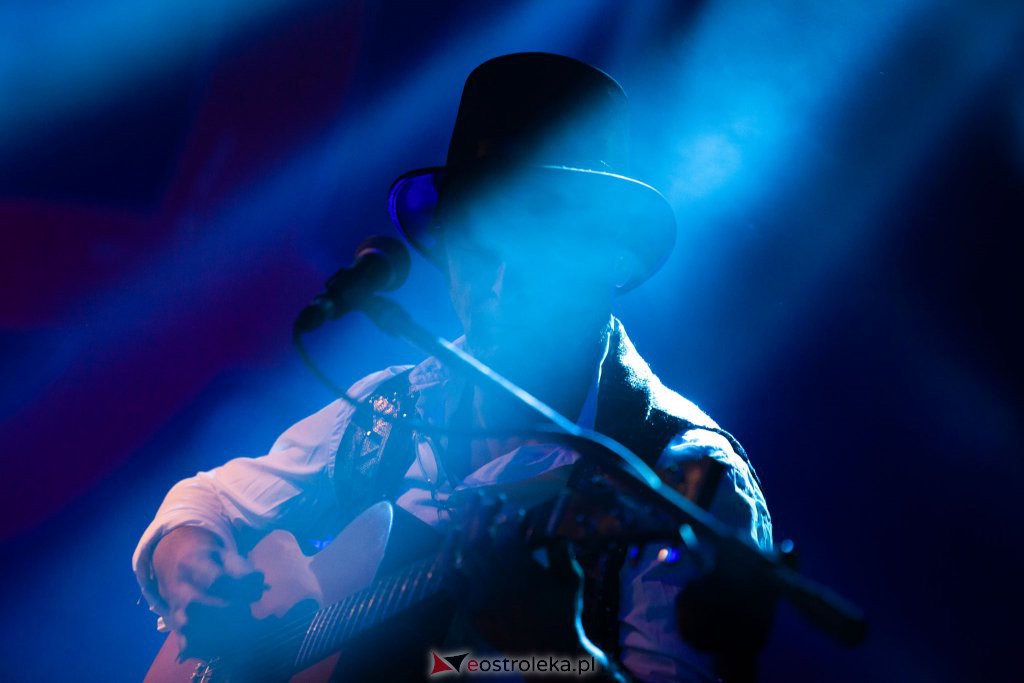 Koncert Jary Oddział Zamknięty [25.01.2020] - zdjęcie #29 - eOstroleka.pl