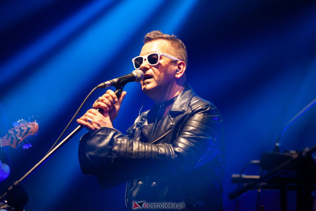 Koncert Jary Oddział Zamknięty [25.01.2020] - zdjęcie #28 - eOstroleka.pl