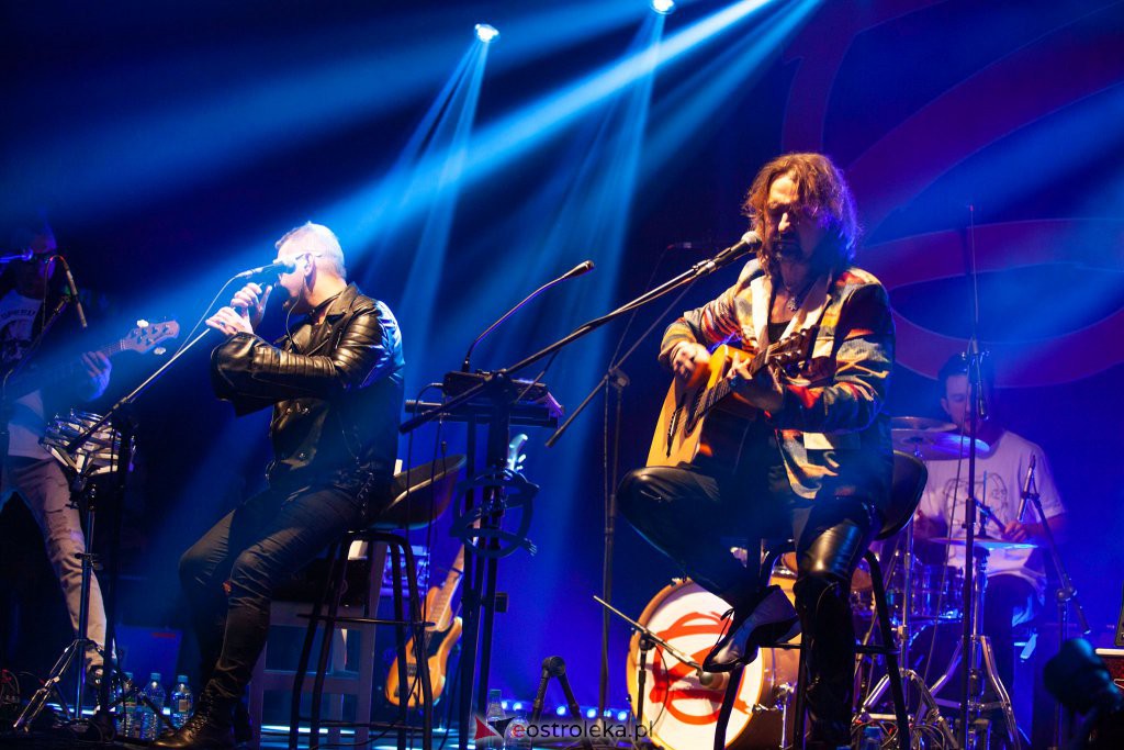 Koncert Jary Oddział Zamknięty [25.01.2020] - zdjęcie #27 - eOstroleka.pl