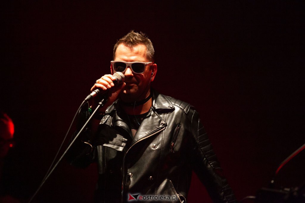 Koncert Jary Oddział Zamknięty [25.01.2020] - zdjęcie #26 - eOstroleka.pl