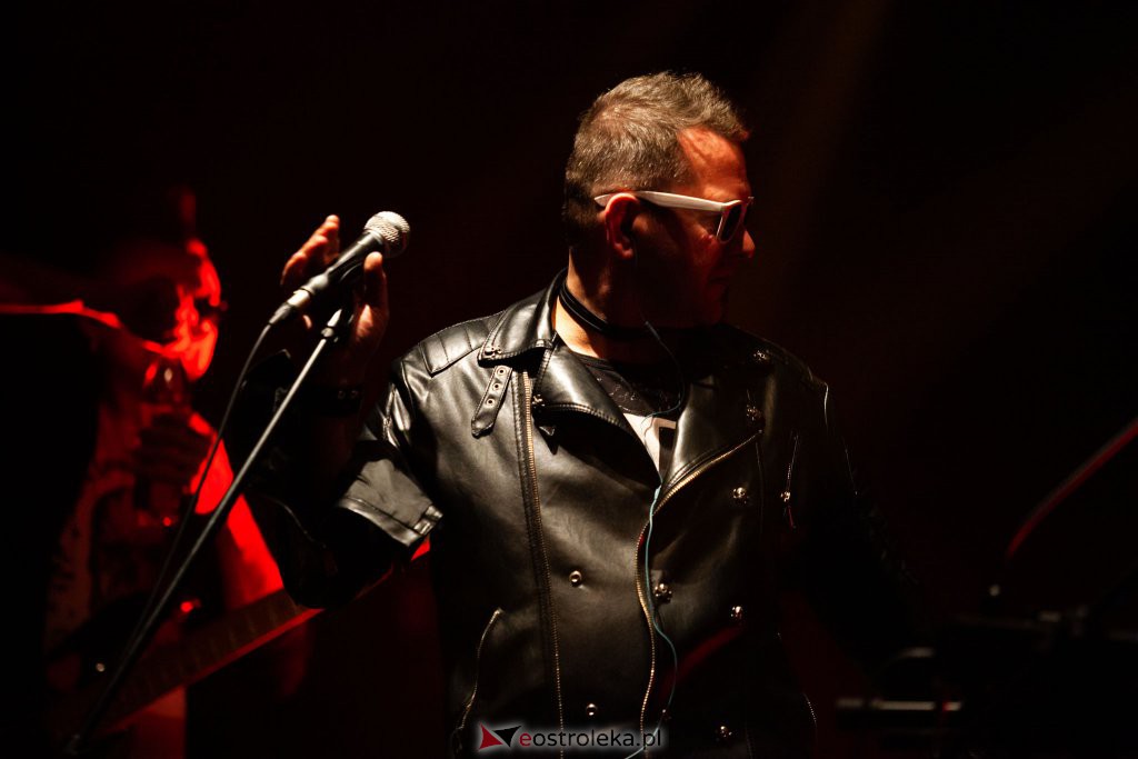 Koncert Jary Oddział Zamknięty [25.01.2020] - zdjęcie #25 - eOstroleka.pl