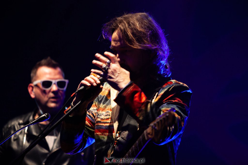 Koncert Jary Oddział Zamknięty [25.01.2020] - zdjęcie #24 - eOstroleka.pl