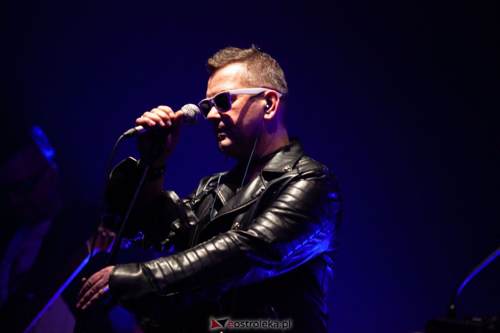 Koncert Jary Oddział Zamknięty [25.01.2020] - zdjęcie #23 - eOstroleka.pl