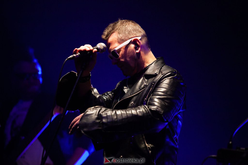 Koncert Jary Oddział Zamknięty [25.01.2020] - zdjęcie #22 - eOstroleka.pl