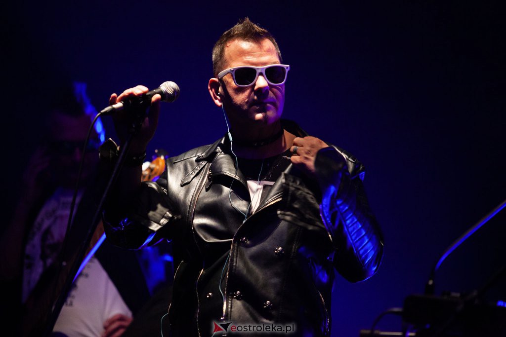 Koncert Jary Oddział Zamknięty [25.01.2020] - zdjęcie #21 - eOstroleka.pl