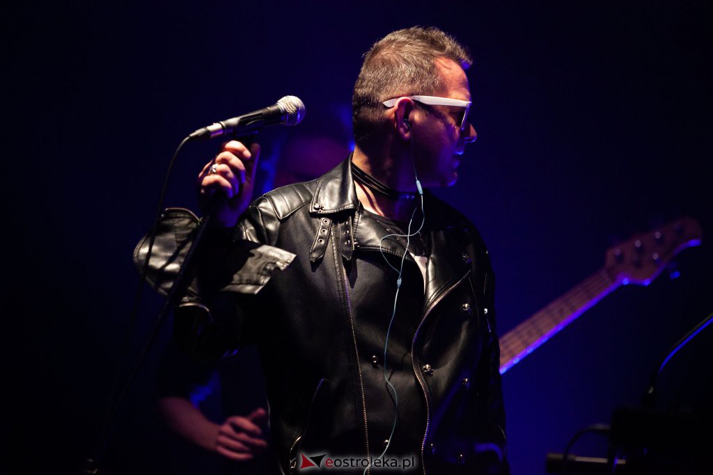 Koncert Jary Oddział Zamknięty [25.01.2020] - zdjęcie #19 - eOstroleka.pl