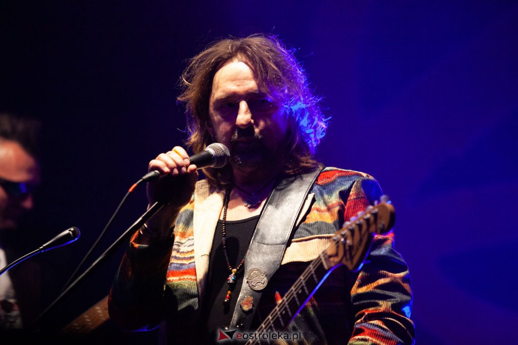 Koncert Jary Oddział Zamknięty [25.01.2020] - zdjęcie #18 - eOstroleka.pl