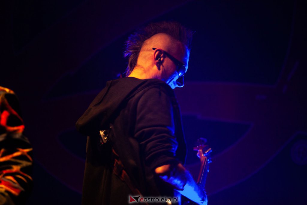 Koncert Jary Oddział Zamknięty [25.01.2020] - zdjęcie #17 - eOstroleka.pl