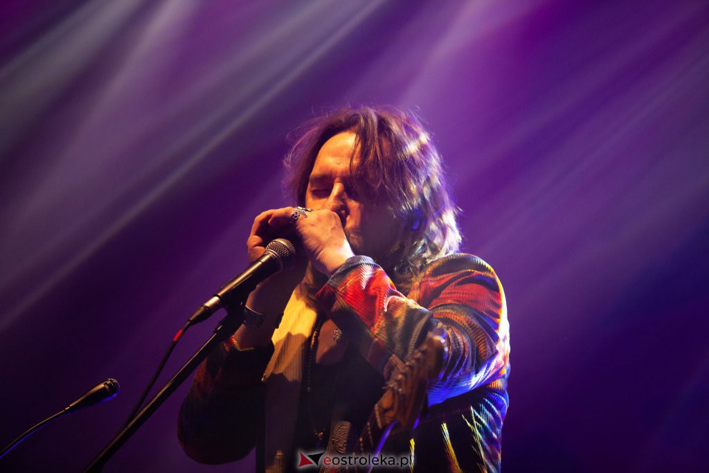 Koncert Jary Oddział Zamknięty [25.01.2020] - zdjęcie #16 - eOstroleka.pl