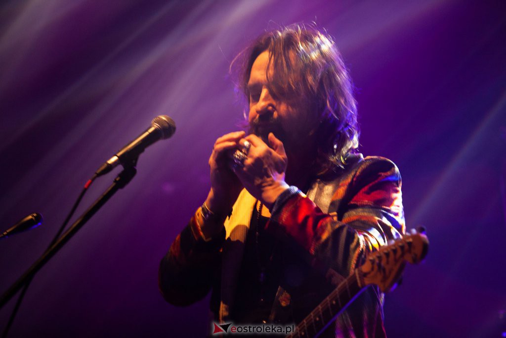 Koncert Jary Oddział Zamknięty [25.01.2020] - zdjęcie #15 - eOstroleka.pl